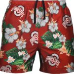 floralshorts