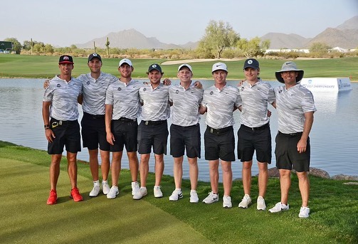 Virtual Swing Lesson from an Ohio State Golf Team Member