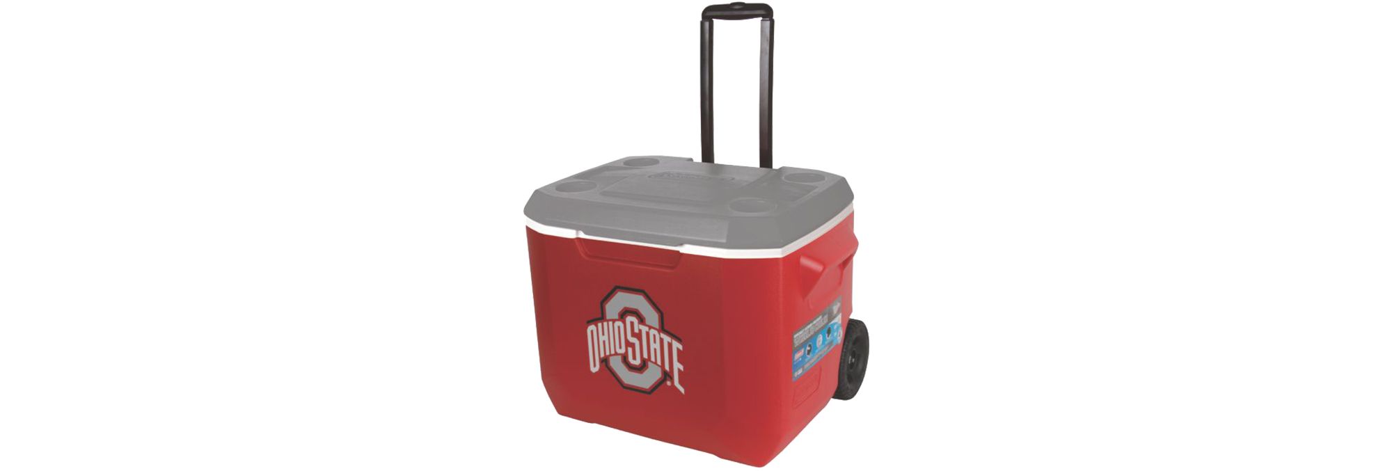 Ohio State Coolers